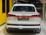 Audi E-Tron 2020